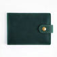 Classic Leather Card Holder Wallet (Buy 1 Get 1 Free Limited Time)